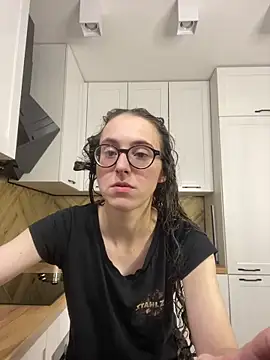 MartiniiSelenna online show from October 2025 05:52:01 AM