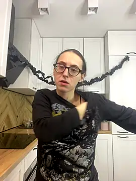 MartiniiSelenna online show from October 2025 05:48:02 AM