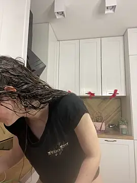 MartiniiSelenna online show from January 2026 07:01:02 AM