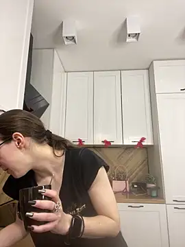 MartiniiSelenna online show from February 2026 07:12:01 AM