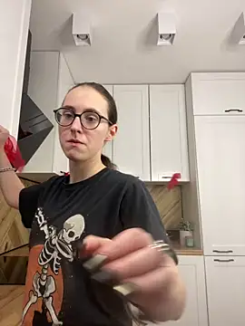 MartiniiSelenna online show from March 2026 06:54:01 AM