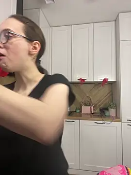 MartiniiSelenna online show from April 2026 05:52:01 AM