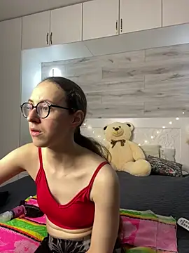 MartiniiSelenna online show from May 2026 05:57:02 AM