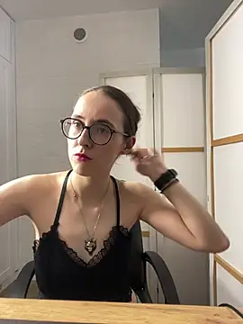 MartiniiSelenna online show from July 2026 11:17:02 AM