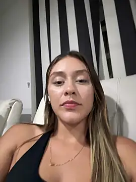 Rose-euphoria online show from February 2025 12:43:01 AM