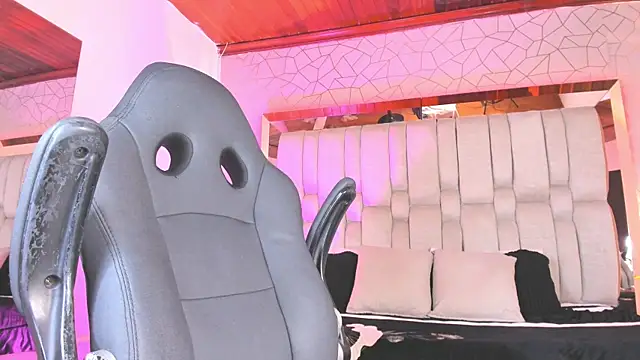 AngelineHeet online show from January 2025 06:45:01 AM