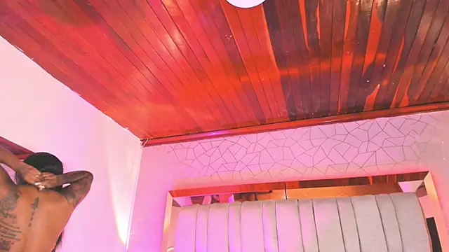 AngelineHeet online show from January 2025 03:58:02 AM