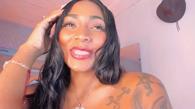 AngelineHeet online show from October 2025 08:57:02 AM