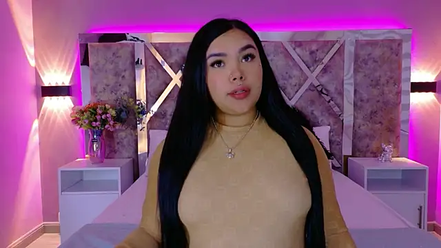 MarianaGarciaa   online show from September 2025 07:37:02 PM