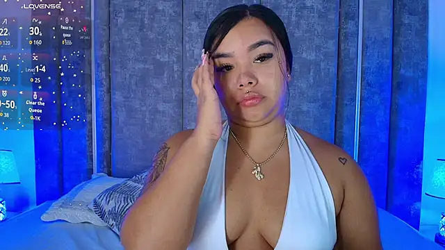 MarianaGarciaa   online show from November 2025 11:35:01 AM
