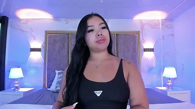 MarianaGarciaa   online show from April 2026 06:57:02 PM