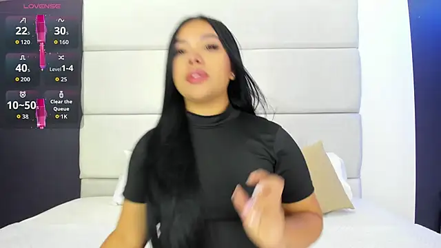 MarianaGarciaa   online show from May 2026 06:27:02 PM