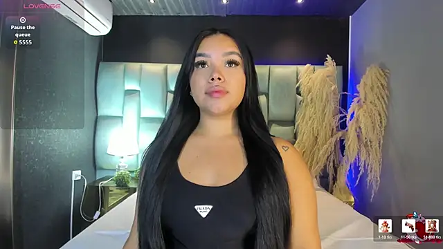 MarianaGarciaa   online show from June 2026 07:28:02 PM