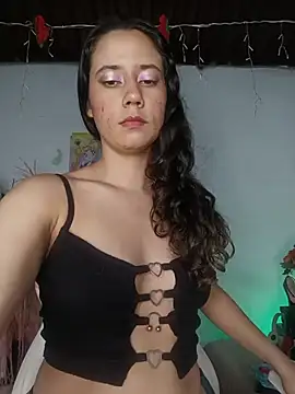 lovely kitt online show from July 2026 03:43:01 AM