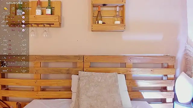 melanieecox online show from February 2025 09:26:02 PM