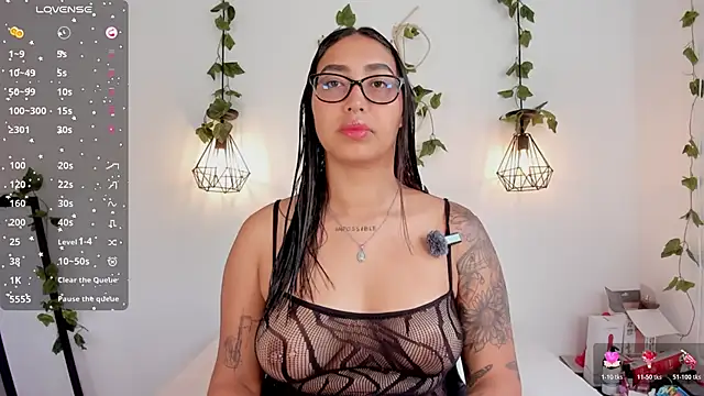 melanieecox online show from February 2026 08:46:02 PM