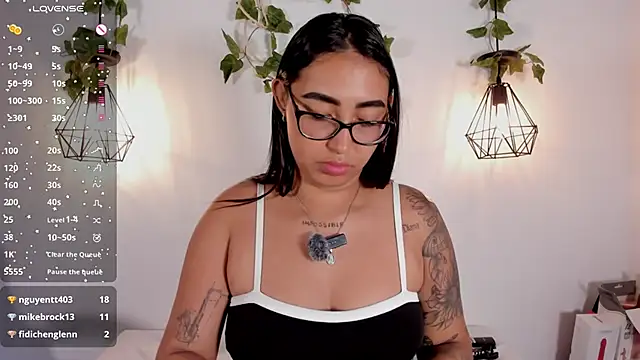 melanieecox online show from February 2026 10:27:02 PM