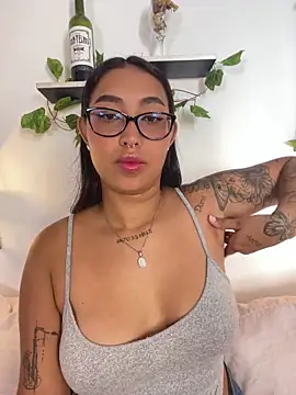 melanieecox online show from May 2026 07:37:02 PM