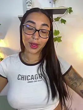 melanieecox online show from July 2026 04:38:02 PM