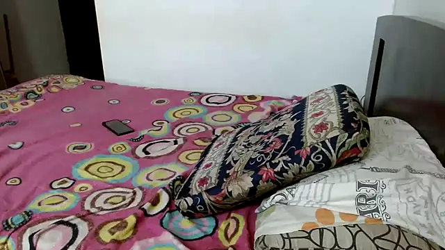 chocoboom4u online show from November 2025 07:36:01 PM