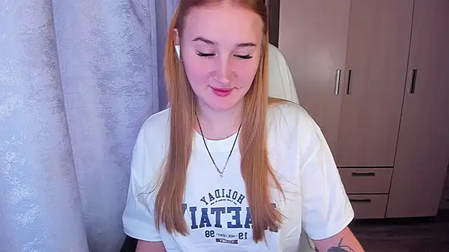 KeiraNight online show from January 2025 09:24:02 AM