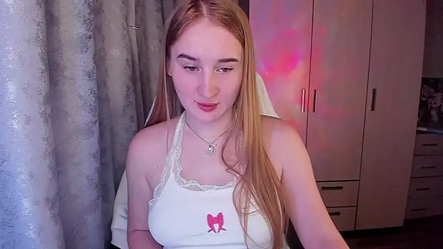 KeiraNight online show from March 2025 01:46:02 PM