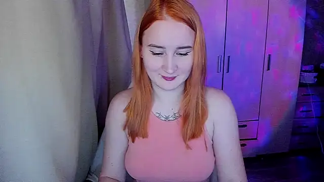 KeiraNight online show from May 2026 04:06:02 AM