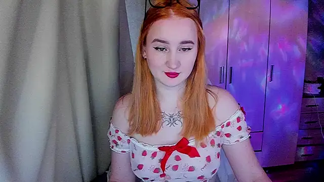 KeiraNight online show from May 2026 01:33:01 AM
