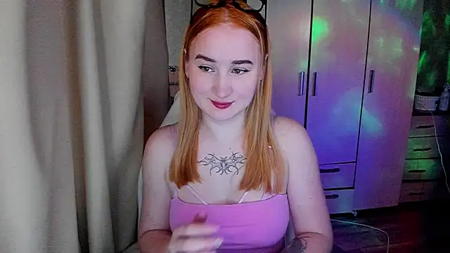 KeiraNight online show from May 2026 12:16:02 AM