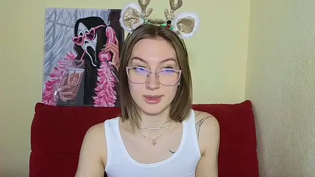 MalvinaBlum online show from December 2024 07:17:02 AM