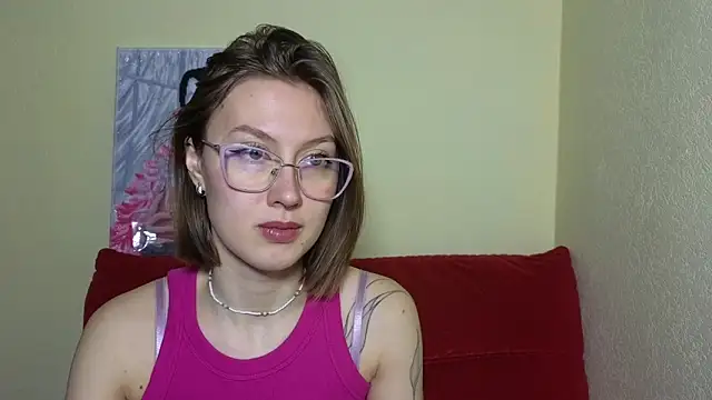 MalvinaBlum online show from January 2025 01:37:02 AM