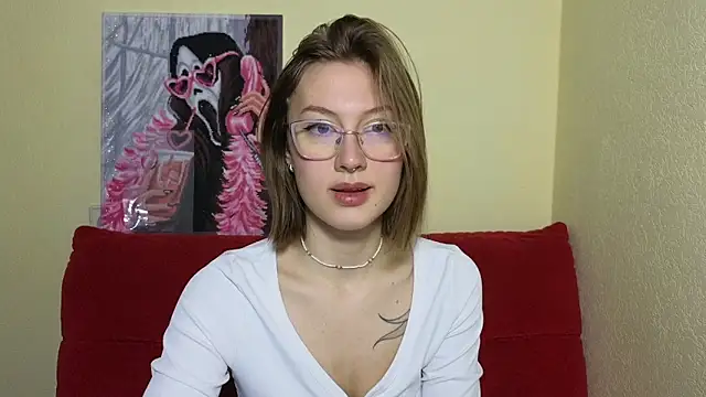 MalvinaBlum online show from January 2025 02:17:01 AM