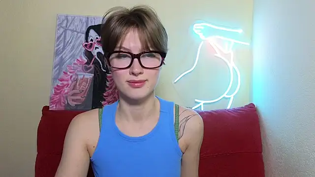 MalvinaBlum online show from September 2025 01:54:01 AM