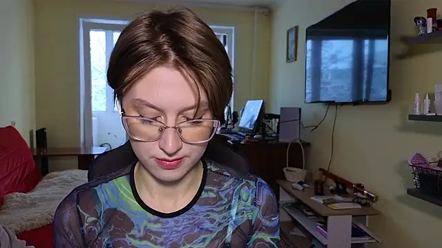 MalvinaBlum online show from November 2025 03:07:01 AM