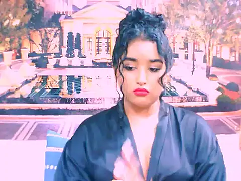 IndianAngel4u online show from February 2025 12:17:01 AM