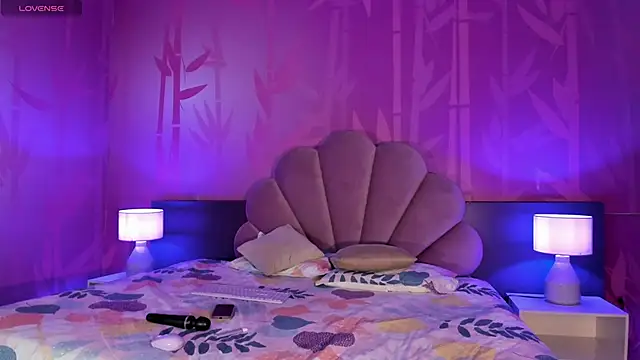 sabrinamilani online show from February 2025 03:12:01 AM