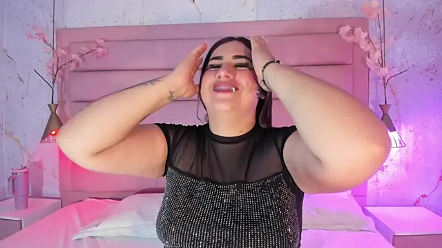 sabrinamilani online show from February 2026 03:16:02 AM