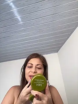 Anto Naranjo online show from December 2024 01:16:02 PM