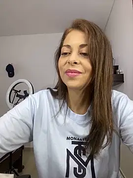 Anto Naranjo online show from March 2025 01:24:02 PM