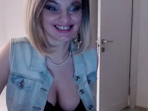 YourSweetJam online show from January 2025 03:13:02 PM