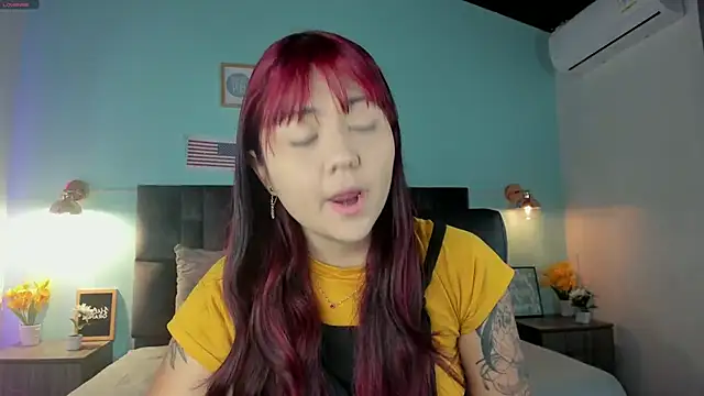 alaia-rogers online show from January 2025 11:34:01 AM