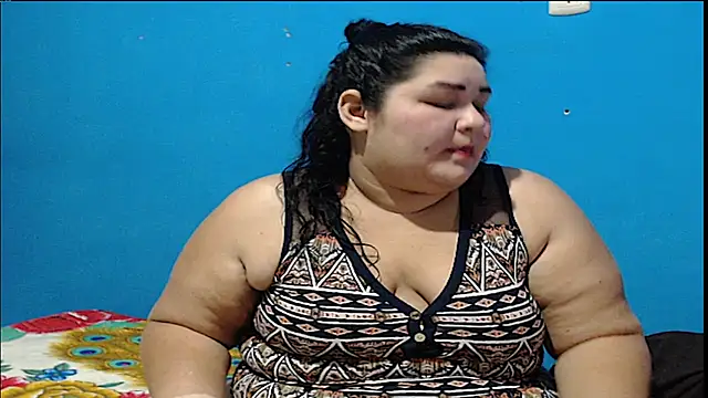 Zoe bbw21 online show from March 2026 03:01:01 AM