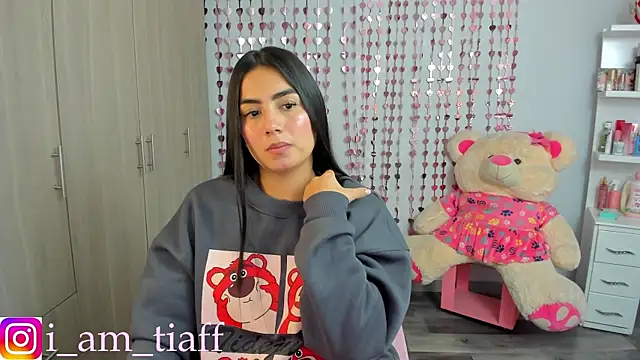 tifany tay2 online show from July 2026 11:34:02 PM
