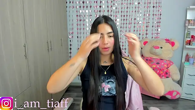 tifany tay2 online show from July 2026 04:59:02 AM