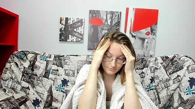 Fiery mary online show from March 2025 01:25:02 AM