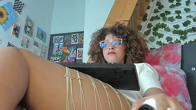 Ada gales  online show from December 2024 02:46:01 AM