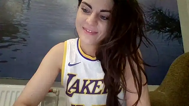 AliceTailor online show from November 2025 03:59:01 PM