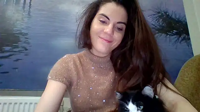 AliceTailor online show from February 2026 08:56:02 PM