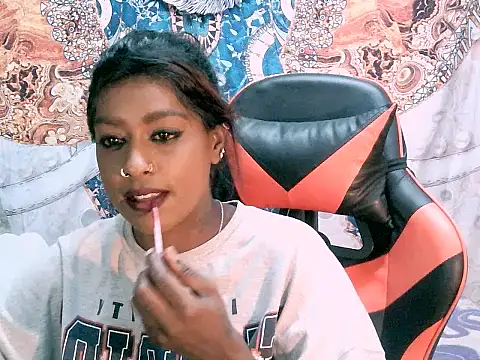 Harl3ysugar4u online show from March 2025 09:31:02 AM