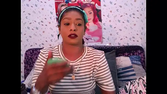 Harl3ysugar4u online show from January 2026 05:10:02 AM